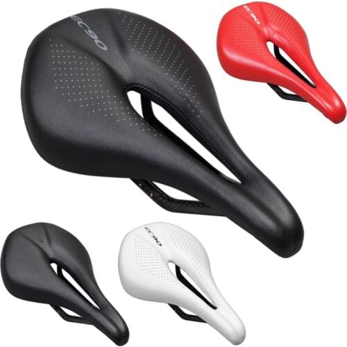 Ultralight Road Bicycle Saddle Road Bike Seat T700 3K Carbon Fiber Rail EVA Filling Microfiber Leather mtb bike saddle/carbon sa
