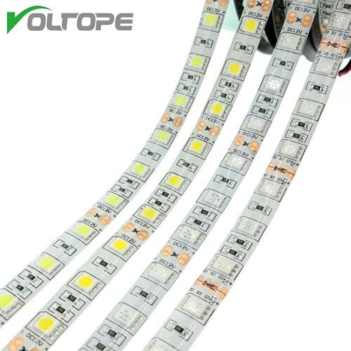 Voltope LED Lightening