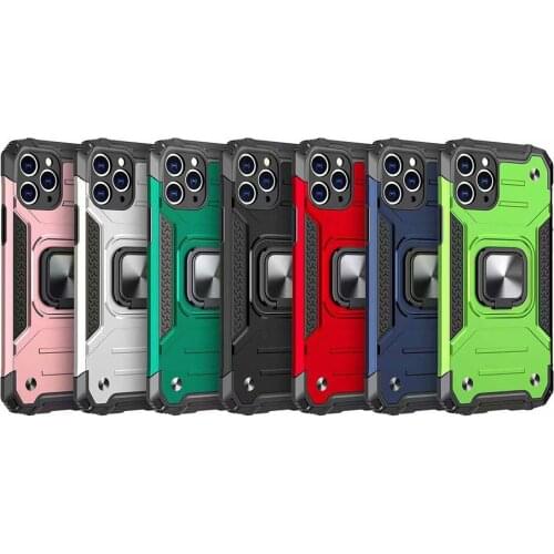 Bumpers For Phones ZONEUM China