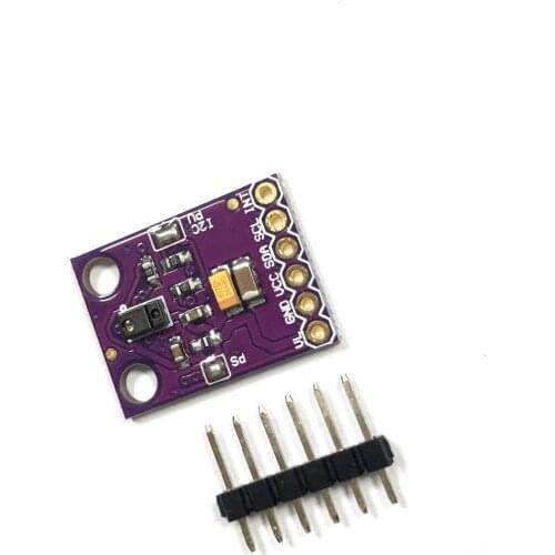 1pcs GY-9960-3.3 APDS-9960 proximity detection and non-contact gesture detection RGB and Gesture APDS9960