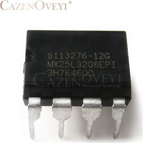 5pcs/lot MX25L3206EPI-12G MX25L1605DPI-12G 25L3206EPI-12G 25L1605DPI-12G MX25L3206EPI MX25L1605DPI DIP-8 In Stock