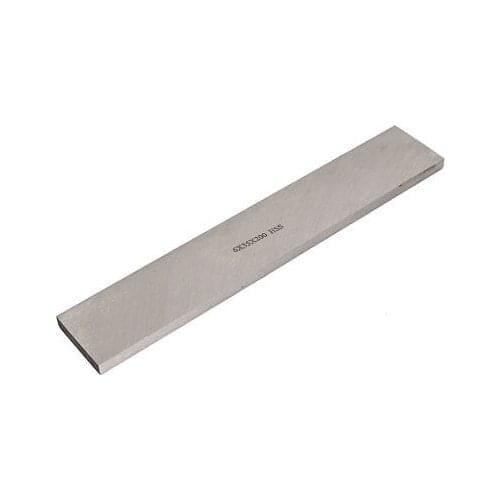 6mmx35mmx200mm Blades High Speed Steel Handy Lathe HSS Tool Bit