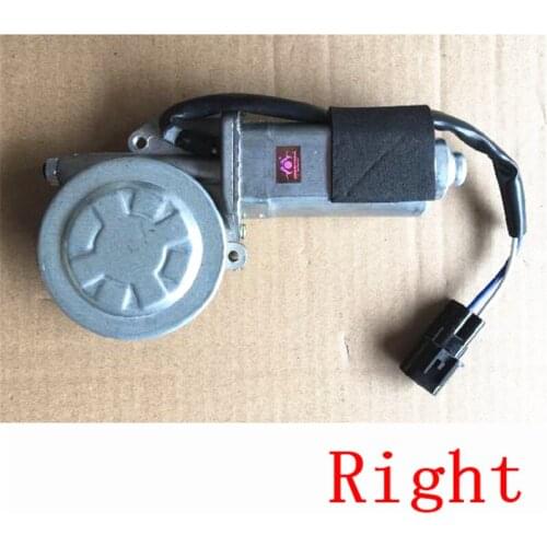 Free shipping Window Motor RIGHT SIDE, LEFT SIDE for Isuz-u parts