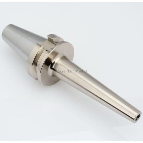 BT40-M8-150L Balanced G2.5 25000rpm Modular type Milling chuck tool holder
