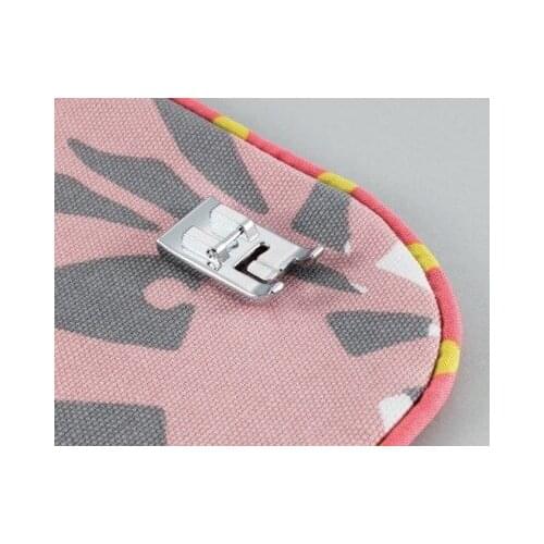 Household sewing machine parts presser foot pressure # 7330 HEMMER feet