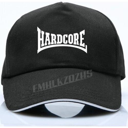 Mens Baseball Cap Longues Pierce Le Voile Hardcore Metalcore Imprimer Automne Hiver Couple Hip Hop Caps