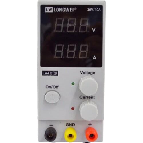 HiShangRC Power Supplies