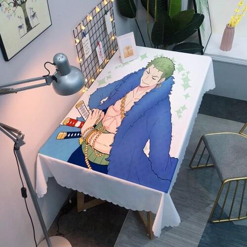 Hoiime Waterproof Tablecloths