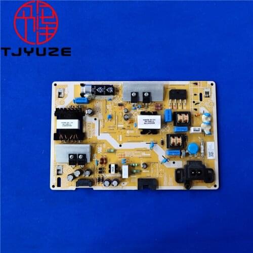 Good test working BN44-00956A L43E5_NDY power supply board for UA43N5500AK UA43N5500