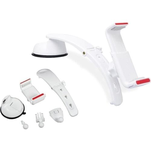 Suction Car Air Vent Clip Phone Stands Mounts Holders For Nokia 9 PureView 2.1 3.1 5.1 6.1 7.1 8.1 Plus,Microsoft Lumia 950 XL