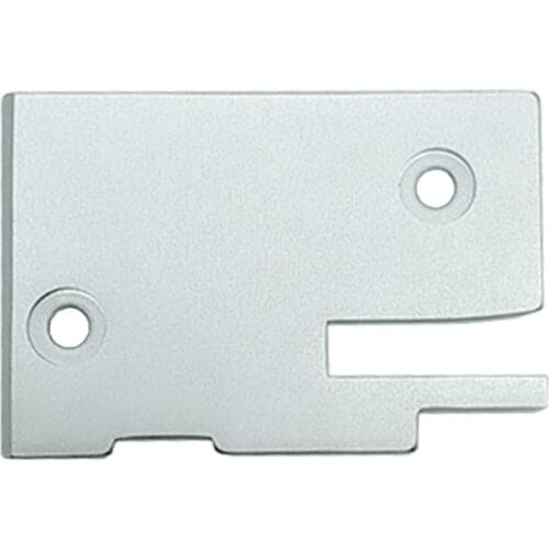 COVER PLATE #72709 fit Singer 14J120V, 14J230V, 14J250 Stylist II, 14J334 And fit White 1300, 1900, 2000