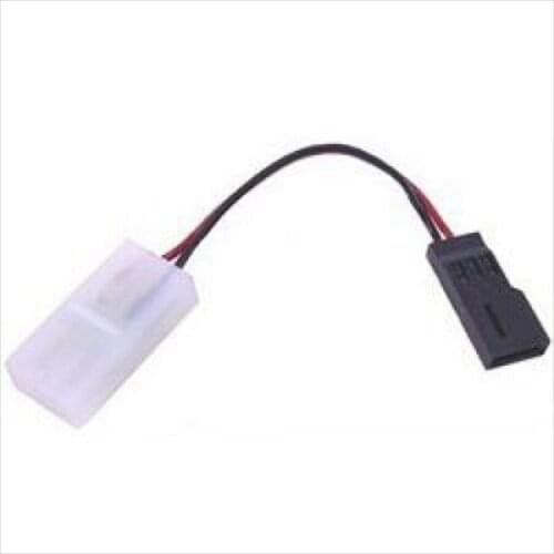 Female) to Servo Adapter Cable
