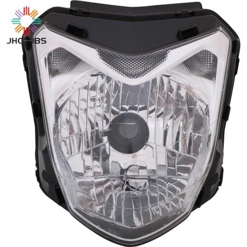 Motorcycle Front Headlight Light Bulb For Honda NC700X NC700S NC700D 2014-2017