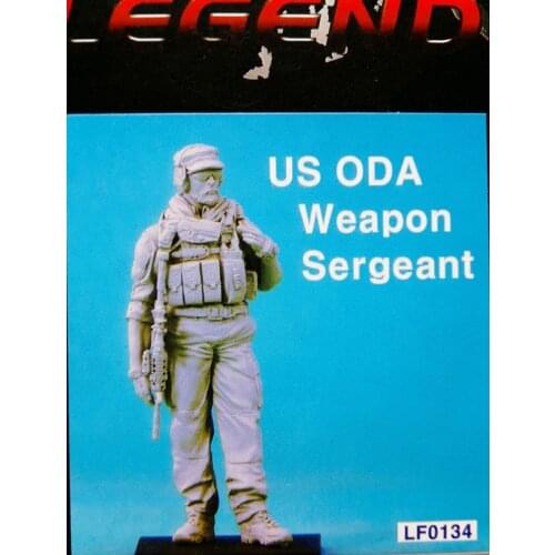 1:35 Modern U.S. 332