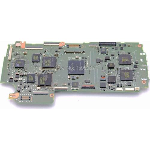 New Original 5DS R main board 5D SR mainboard For Canon 5dsR motherboard DSLR Camera Repair Part free shipping