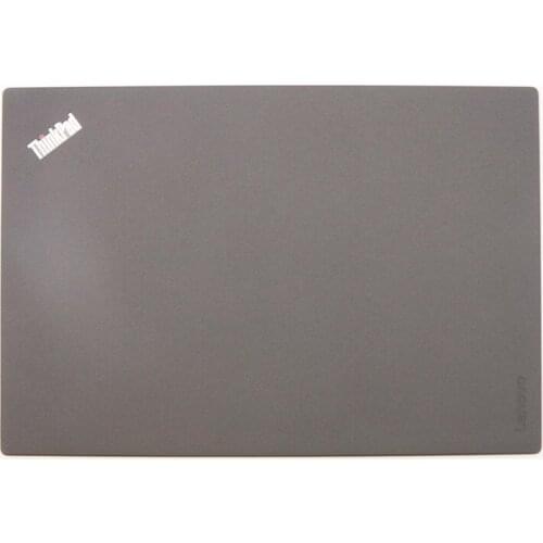 New Original Laptop Lenovo Thinkpad X260 X270 FHD Back Shell Top LCD Rear back Cover case cover SCBOM84925 AP12F000800 01HW945