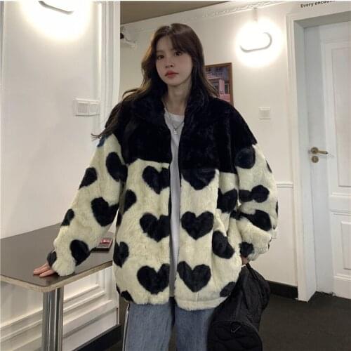 New Spring Autumn Gothic Harajuku Bone Print Hot Girl Loose Long Sleeve Fashion Punk Cool Girl Streetwear White Coat