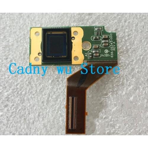 NEW original for GOPRO HERO4 CCD CMOS image sensor repair parts Hero4 cmos hero 4 ccd Silver Edition
