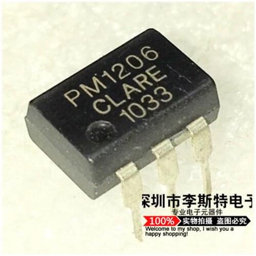 P,M1206 DIP-6