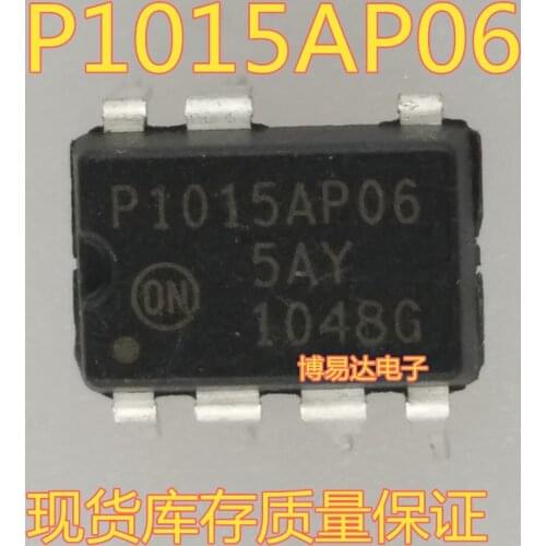 P1015AP06 NCP1015AP065G