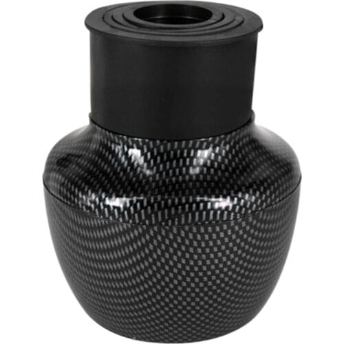 Motorcycle Air Filter Replacement Filter For 150cc 250cc ATV Quad Moped Scooter Go Kart. Fit For PZ 24 And For PZ 30 Carbureto