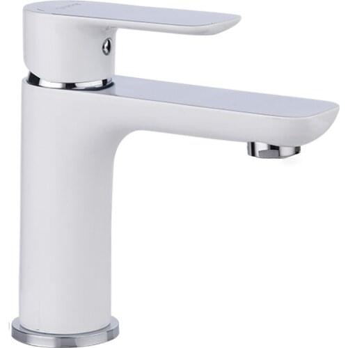 GAPPO Basin Faucet Brass Bathroom Sink Faucet Deck Mounted Bath Mixer Taps Faucet Waterfall Faucet sink Tap Torneira Do Anheiro