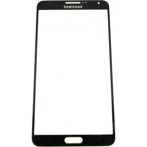 Samsung Galaxy NOTE 3 crystal screen black