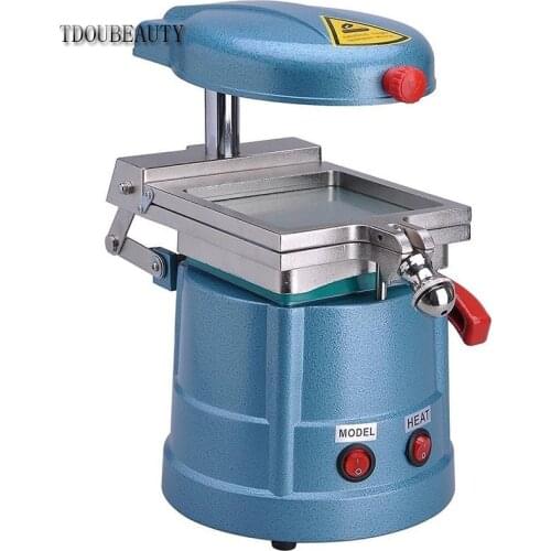 TDOUBEAUTY Grinding Machines