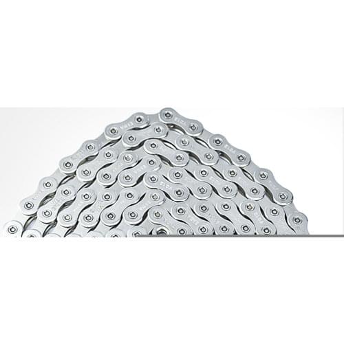 Road Chains Replacement Bicycle Accessory Mountain Road Bike MTB Chains Part Half Hollow Chain Cycling Equipment