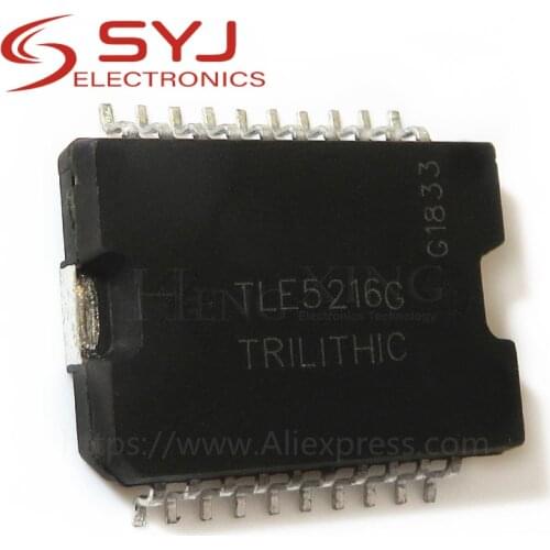 2pcs/lot TLE5216G TLE 5216 5216G HSOP-20 In Stock