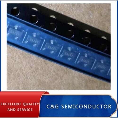 20PCS IRLML2803TRPBF IRLML2803TR IRLML2803 SOT23 MOS Transistor ZJ