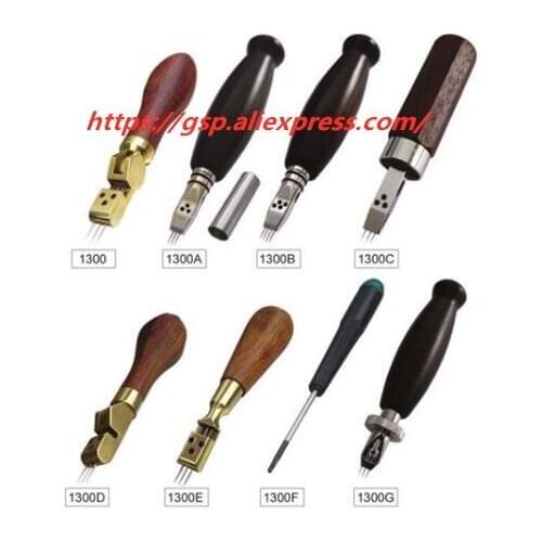 Piano tuning tools accessories, tuning tools, needle arrangement