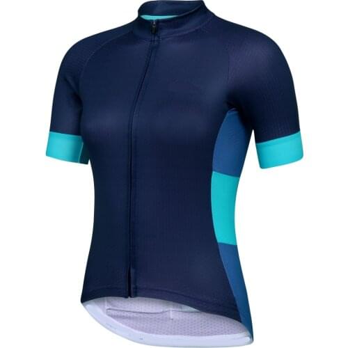 CUSROO Women Cycling Jersey Ropa Ciclismo Cycling Jersey Short-Sleeved Novelty Clothing Ropa Ciclismo Cycling Jersey XXS-4XL