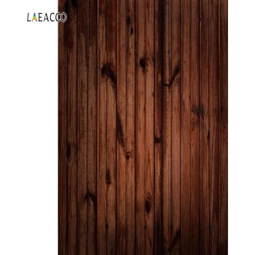 Laeacco Old Wooden Boards Planks Texture Photography Backgrounds Vinyl Custom Camera Photographic Backdrops For Photo Studio
