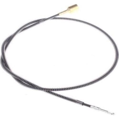 Flexible Flex Tube Replace Metal Inner Shaft Spring Core Cable Rotary Tool Kit