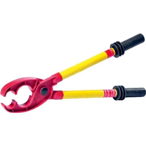 36KV isolated collet