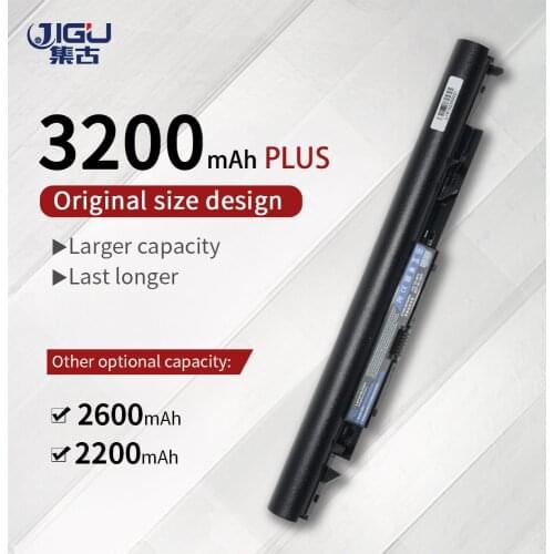 JIGU TPN-W129 JC03 Laptop Battery For HP Pavilion 17z HSTNN-L67N HSTNN-LB7V JC04 250 G6 SP 1WY63ES 17-bs584ng 4Cells 14.8V