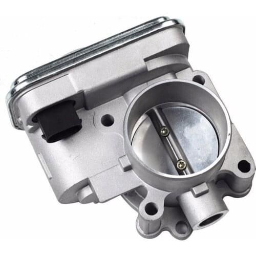 4891735AB 4891735 489173AA 4891735AC Throttle Body Valve throttle For Dodge Jeep Chrysler 1.8L 2.0L 2.4L Compass Caliber