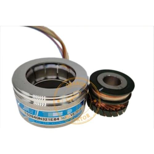 Elevator encoder TS2640N321E64