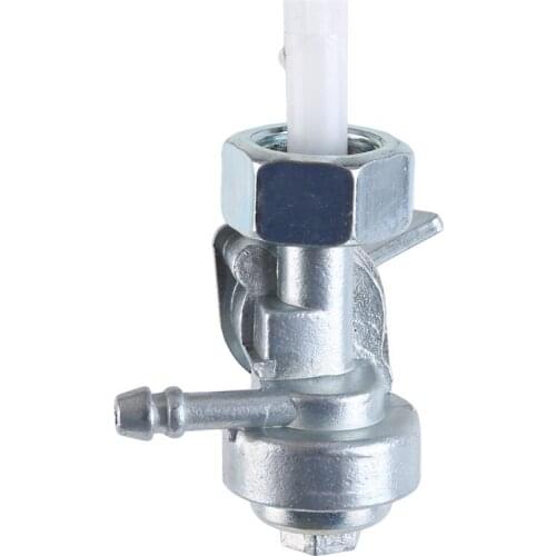 M16 X 1.5mm Gasoline Generator Fuel Tank Switch Valve For Motorcycle Accessories New Arrival