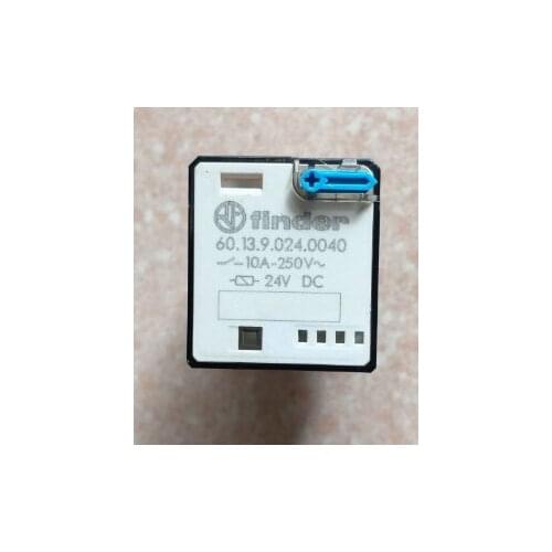 Wholesale 10pcs/lot relay 60.13.9.024.0040