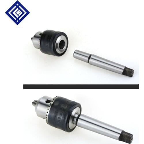 Taper-shank connecting rod drill chuck rod 1#2#3#4#5#6#(2pcs/lots)