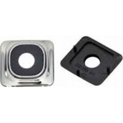 FOR Samsung S3 İ9300 Back Camera Glass Lens Back Rear Camera Glass Lens Cover Ring Replacement Parts