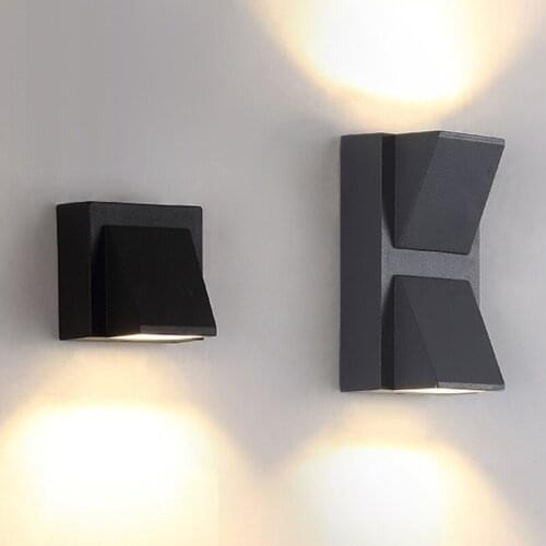 STYHOMSUN Outdoor Wall Lights