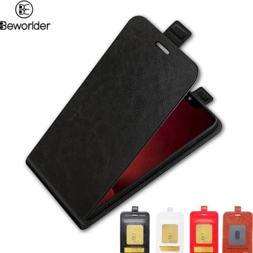 Protect Coque For iPhone 13 Pro Max Cases Covers Card Slots PU Leather Phone Bags Apple Funda For iPhone 13 Pro Case