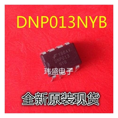 10pcs DNP013NYB DNP013 DIP-8