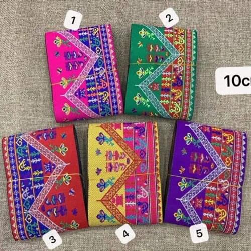 10cm ethnic style folk style nation style jacquard webbing,jacquard webbing,garment ribbon,shoes ribbon,bag ribbon,QC05009V