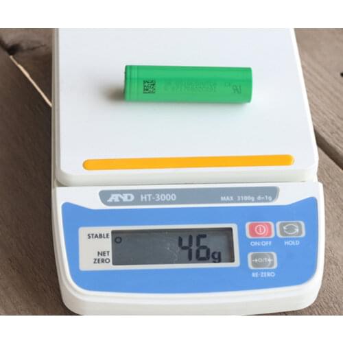 3000mah For Sony VTC6 power 18650 battery 30A discharge high rate power batteries