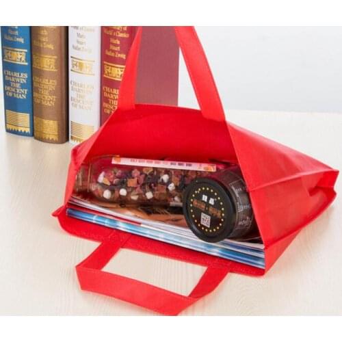 AIBOLI Eco Bags