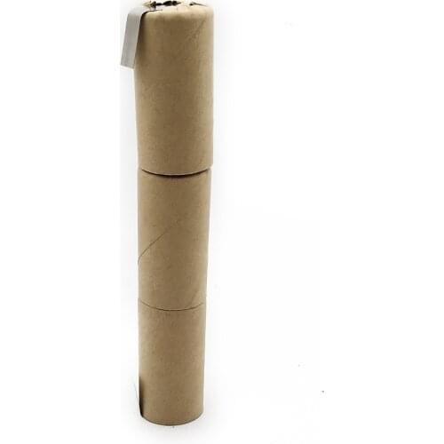 3000mAh for Philips 3.6V Ni MH Battery pack CD vacuum cleaner FC6050 99 FC 6050 for self-installation